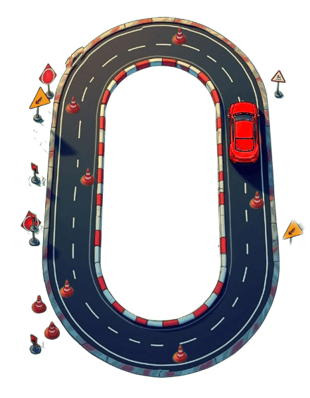 Driving Institute Hero Image