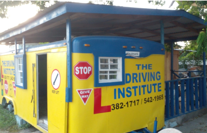 Our Training Facility